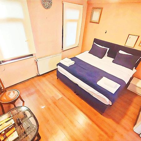 Taksim Luxurious Style Hotel 伊斯坦布尔 外观 照片