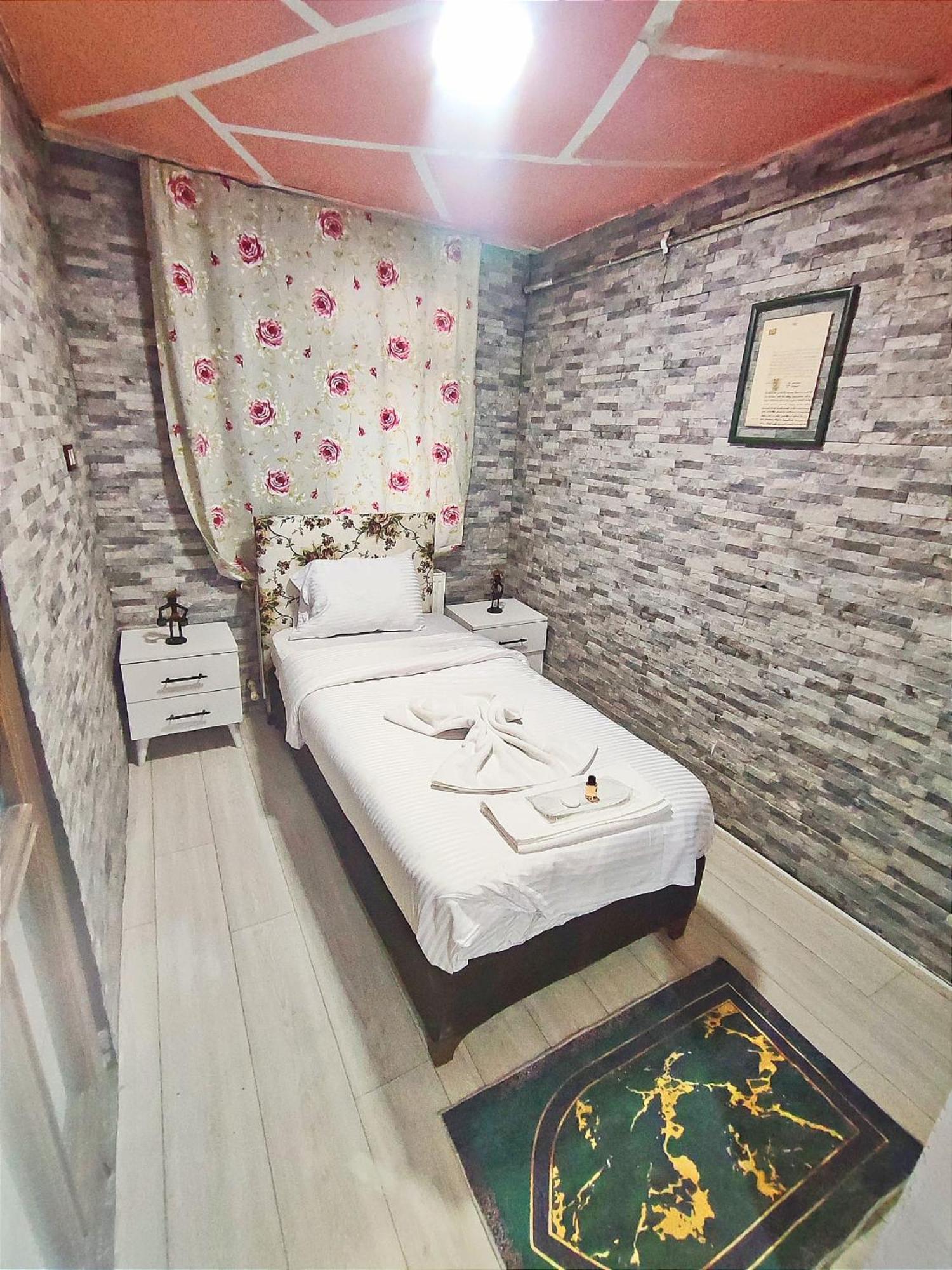 Taksim Luxurious Style Hotel 伊斯坦布尔 外观 照片