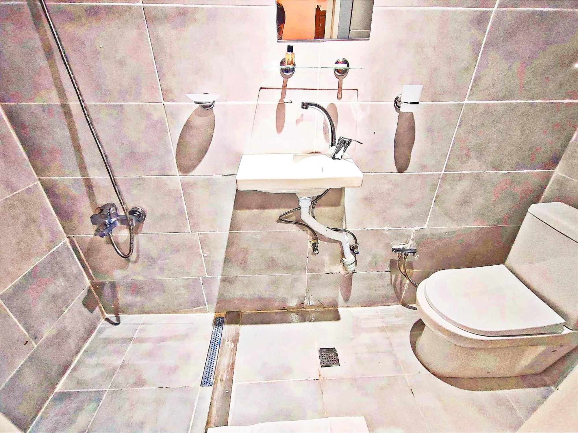 Taksim Luxurious Style Hotel 伊斯坦布尔 外观 照片