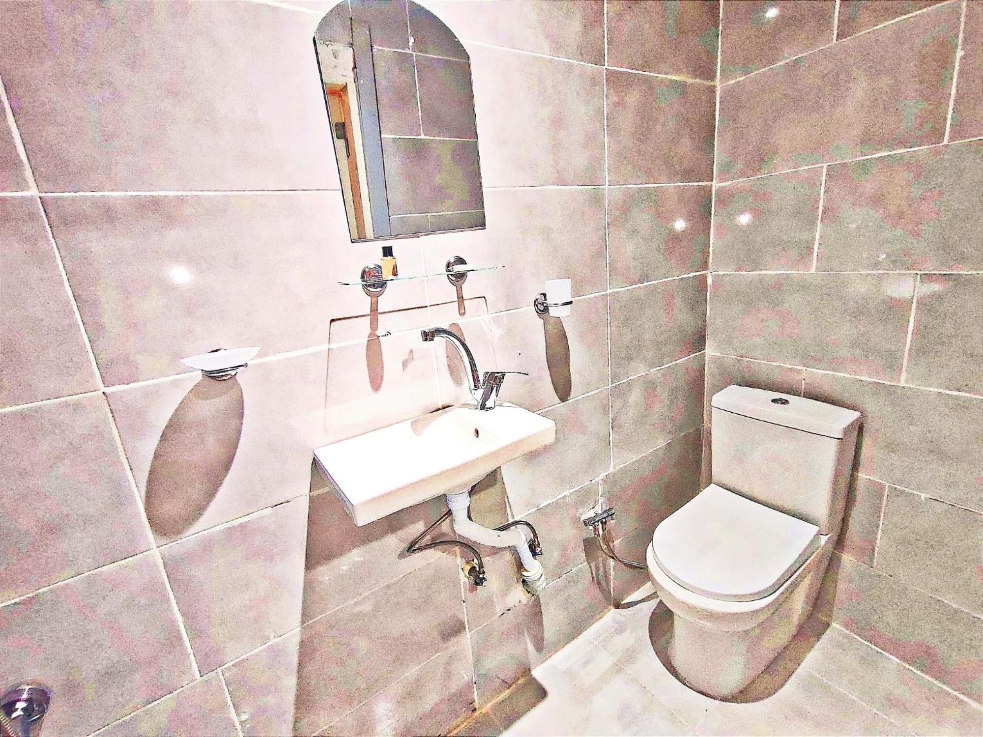 Taksim Luxurious Style Hotel 伊斯坦布尔 外观 照片