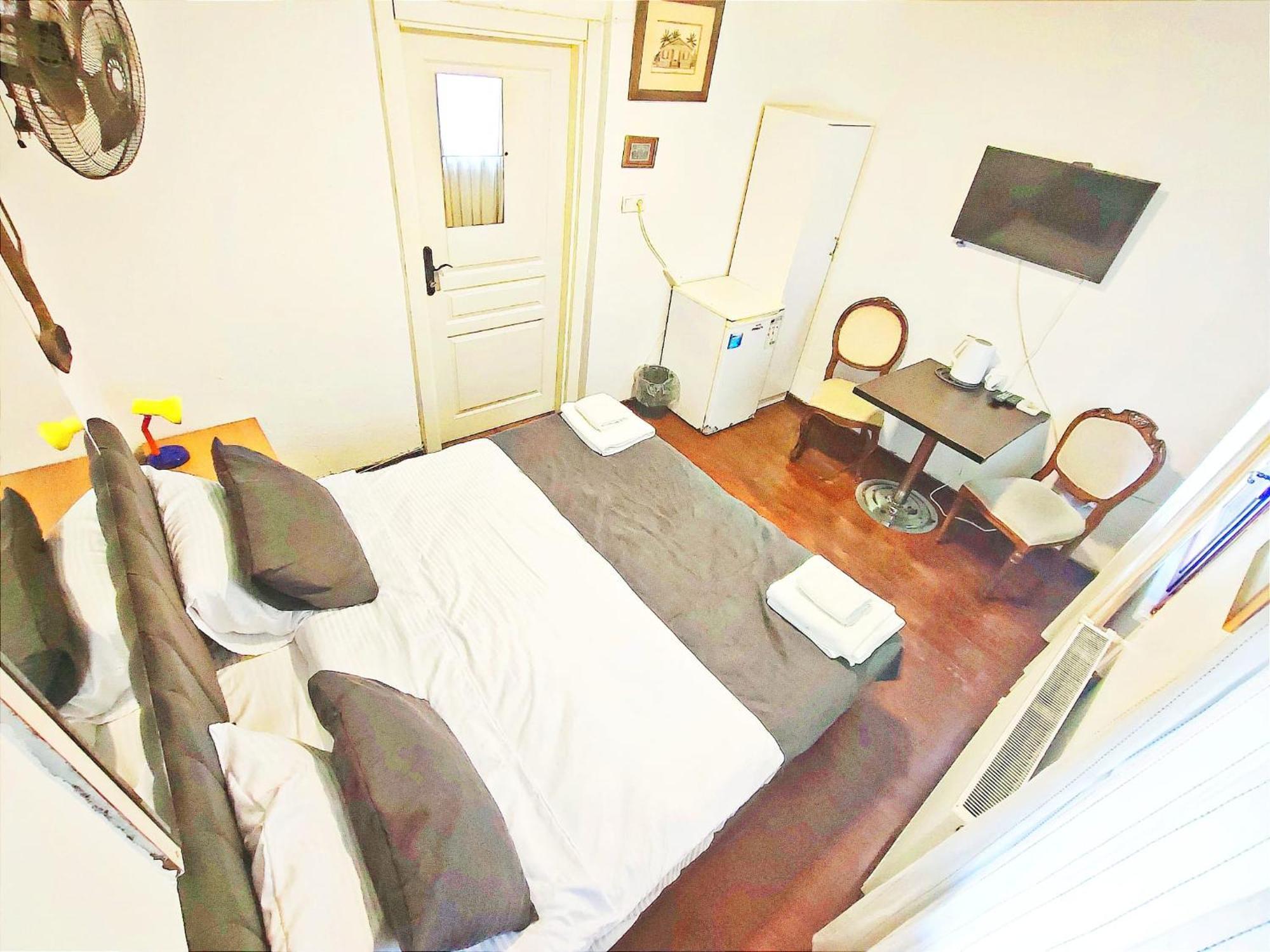 Taksim Luxurious Style Hotel 伊斯坦布尔 外观 照片