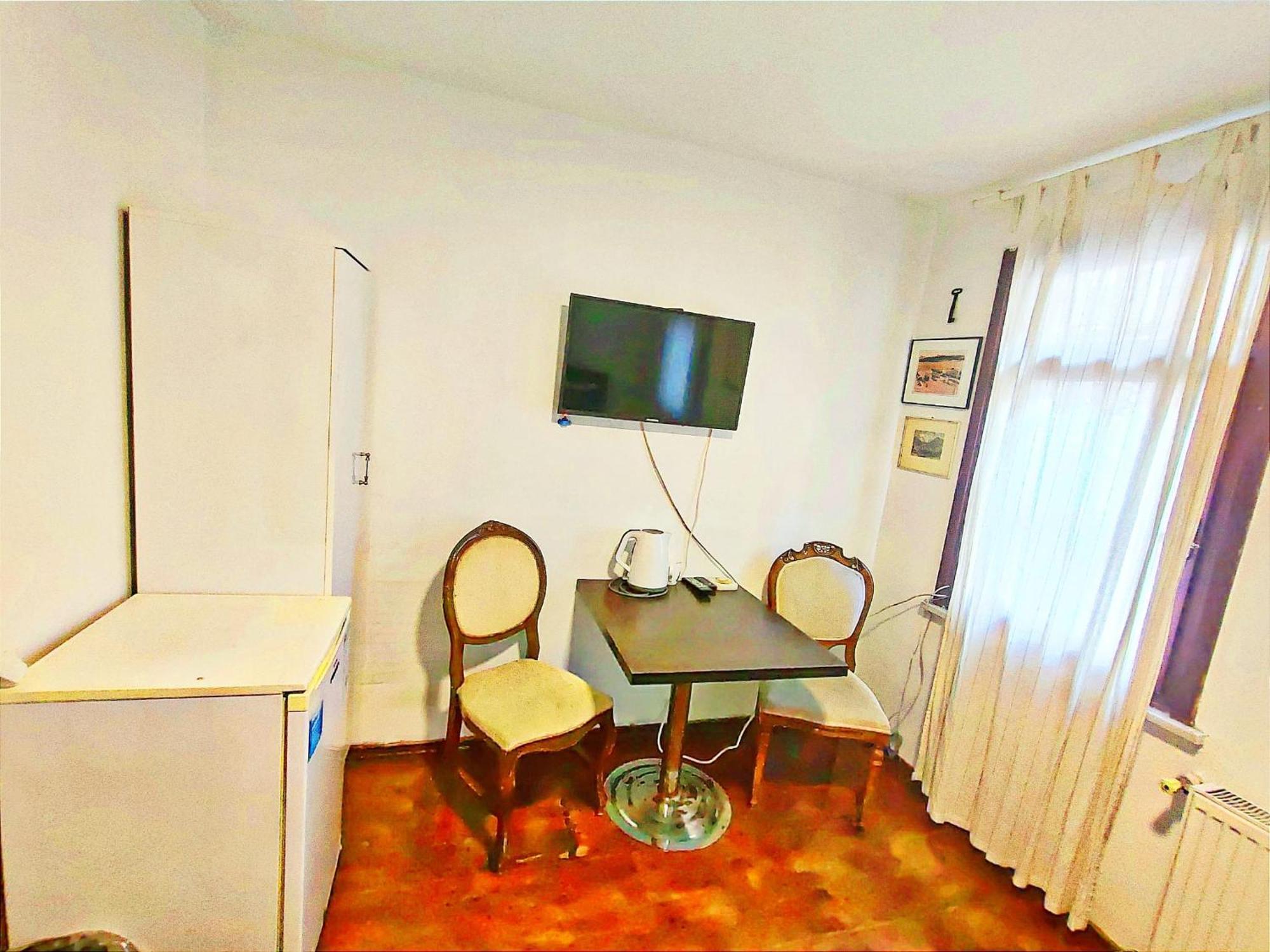 Taksim Luxurious Style Hotel 伊斯坦布尔 外观 照片