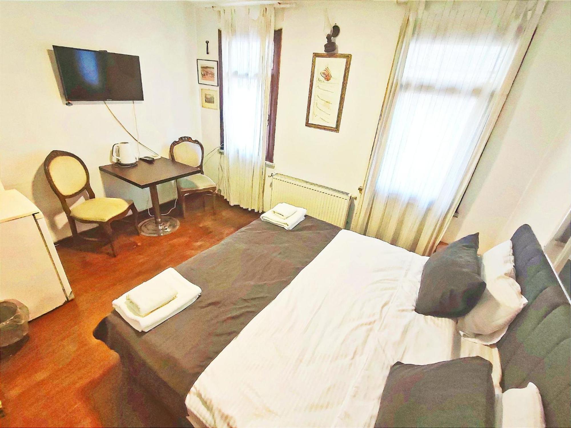 Taksim Luxurious Style Hotel 伊斯坦布尔 外观 照片