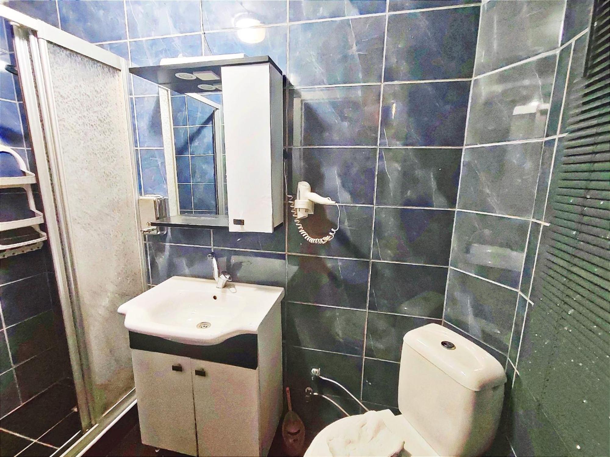 Taksim Luxurious Style Hotel 伊斯坦布尔 外观 照片