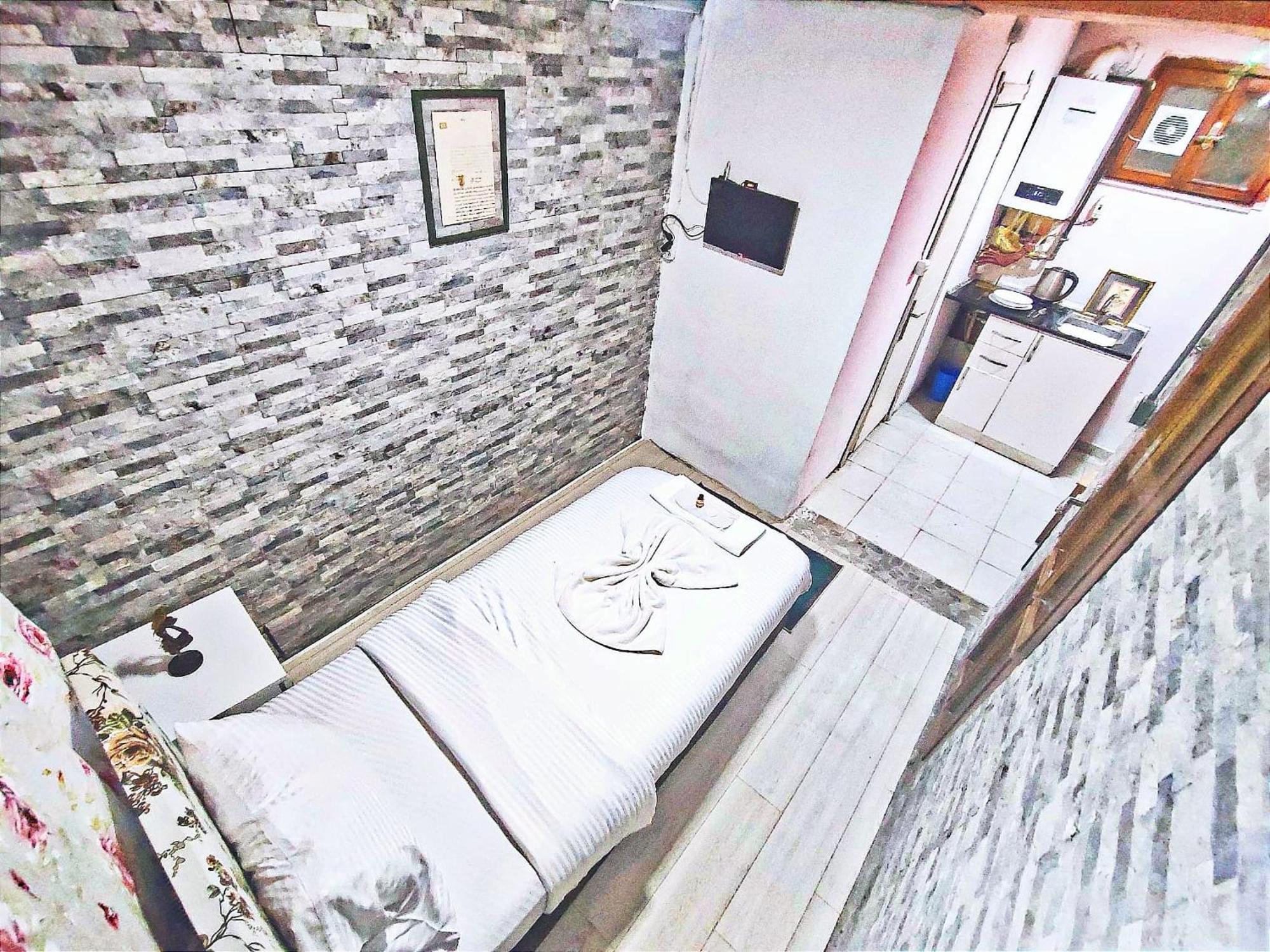 Taksim Luxurious Style Hotel 伊斯坦布尔 外观 照片