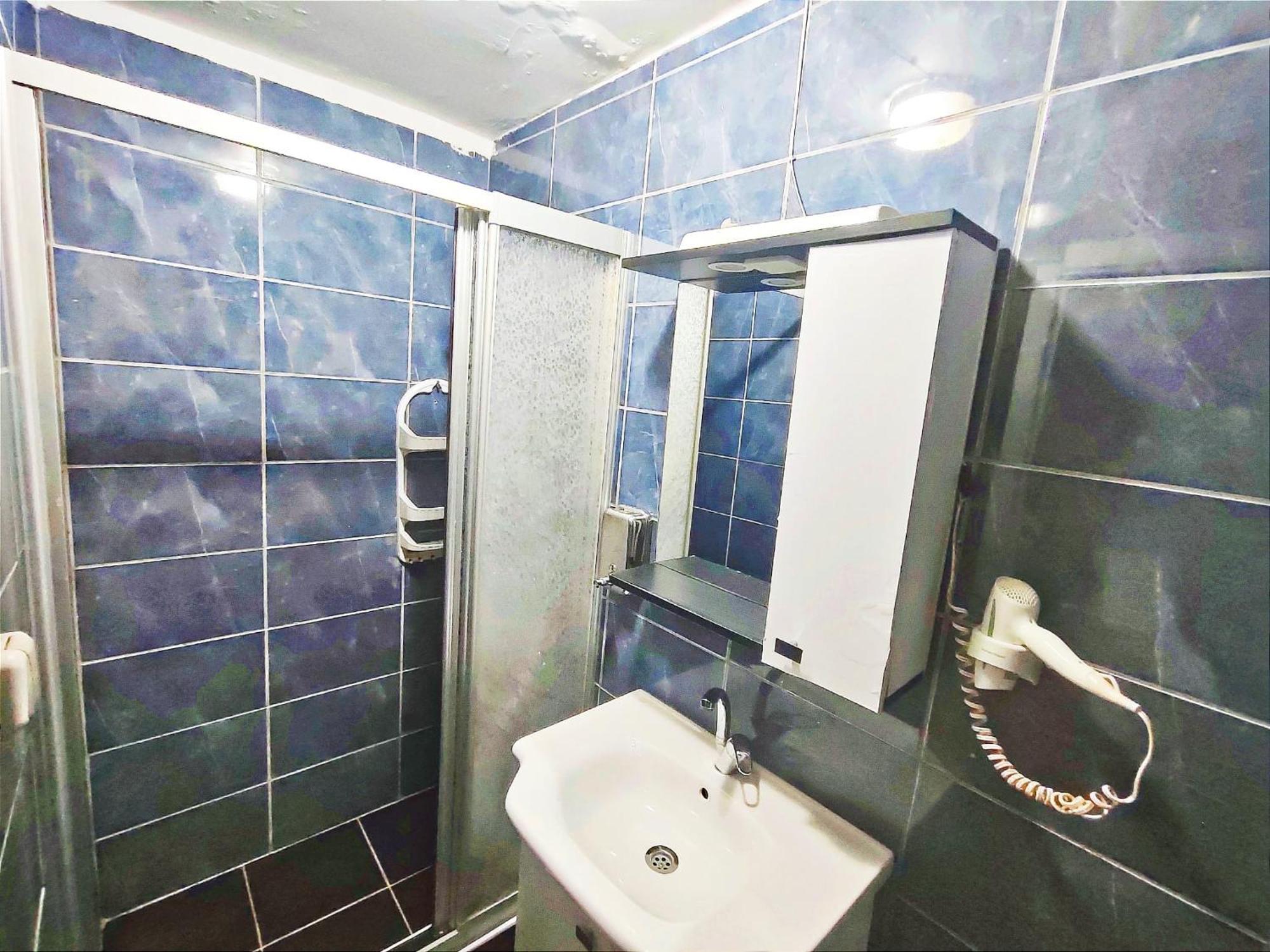 Taksim Luxurious Style Hotel 伊斯坦布尔 外观 照片