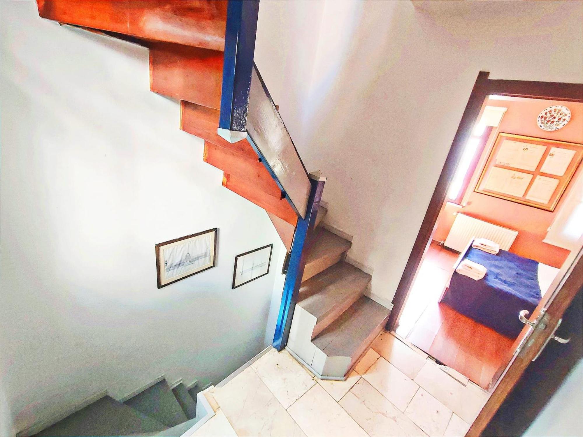 Taksim Luxurious Style Hotel 伊斯坦布尔 外观 照片